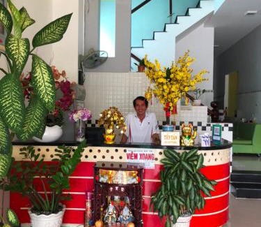 Phan Rang Hotel | Nam Dương 1 Hotel