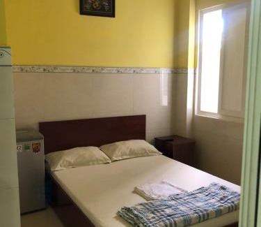 Phan Rang Hotel | Nam Dương 1 Hotel