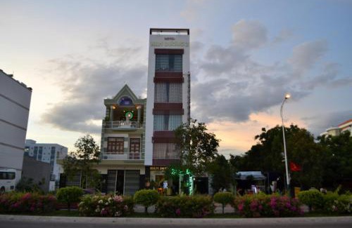 Phan Rang Hotel | Nam Dương 2 Hotel