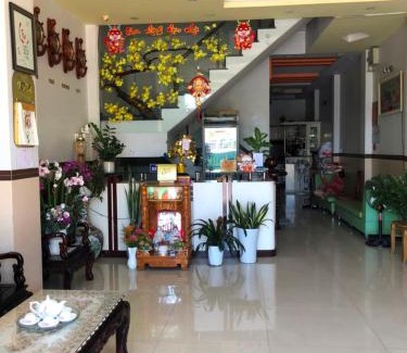 Phan Rang Hotel | Nam Dương 2 Hotel