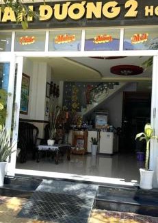 Phan Rang Hotel | Nam Dương 2 Hotel