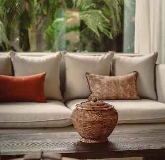 Cam Chau Hotel | Namia River Retreat - Wellness Inclusive Resort