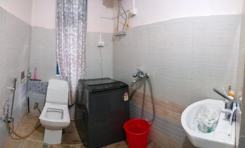 Namchi House | Namo Homestay