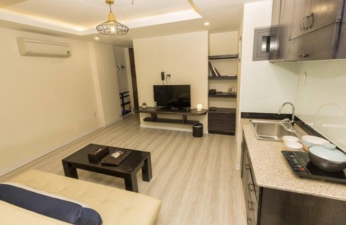 Da Nang Hotel | Namunamu Hotel & Apartments is the perfect choice for your stay in Da Nang.