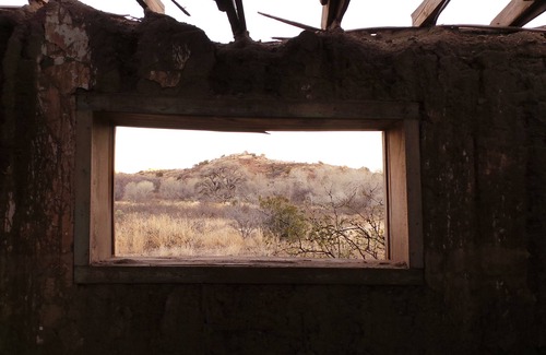 Faywood Cottage | Nan Ranch "old Gardener's Cottage" On Stunning Historic Mimbres Valley Estate