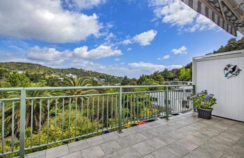 Paihia Apartment | Nana Glads of Paihia
