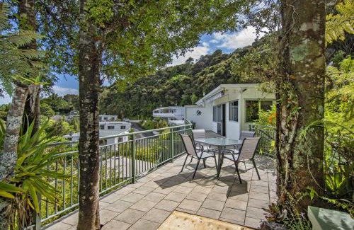 Paihia Apartment | Nana Glads of Paihia