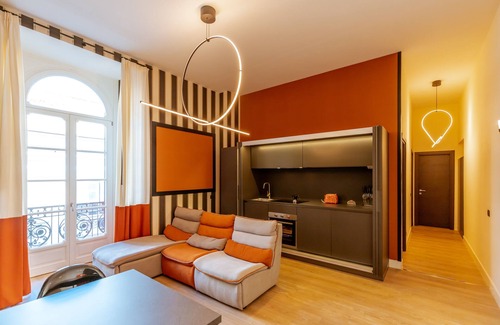 Naples City Centre House | Nana Inn Palazzo Nana'