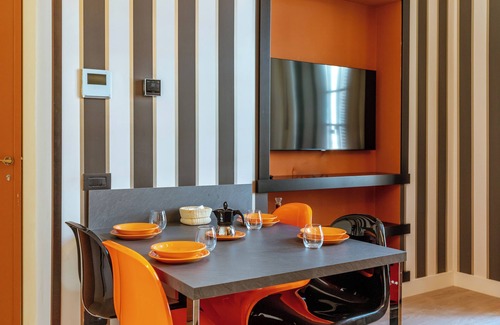 Naples City Centre House | Nana Inn Palazzo Nana'