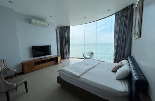 Vung Tau Villa | Nancy Beach Front Villa