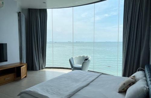 Vung Tau Villa | Nancy Beach Front Villa