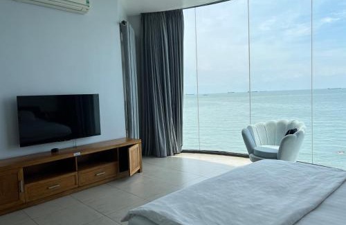 Vung Tau Villa | Nancy Beach Front Villa