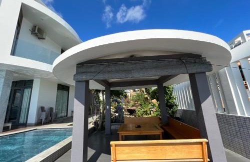 Vung Tau Villa | Nancy Grand Strip Imperial 2