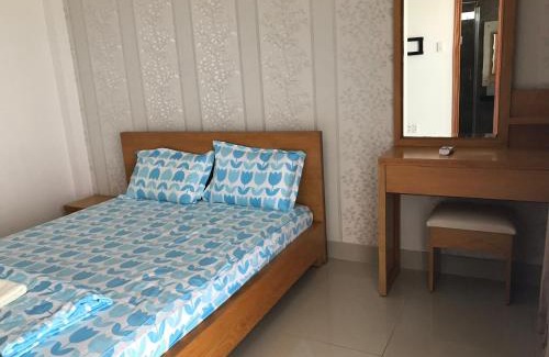 Vung Tau Villa | Nancy Grand Strip Imperial 3