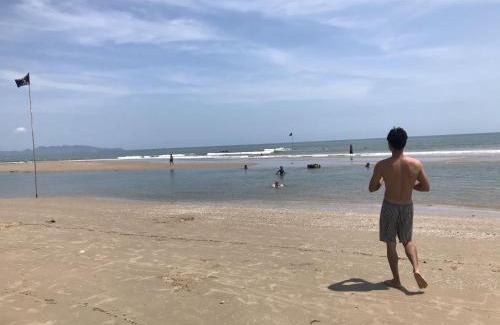 Vung Tau Villa | Nancy Sea View Villa 1