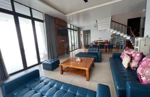 Vung Tau Villa | Nancy Tran Grand Strip Vung Tau Villa 10