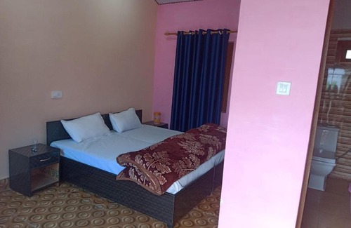 Gobind Dham House | Nanda Devi