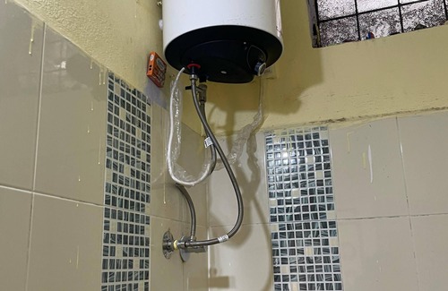 Srinagar Colony Hotel | Nandini Guest House