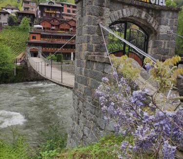 Ayder Apartment | Nani Boutique Hotel & Bungalow