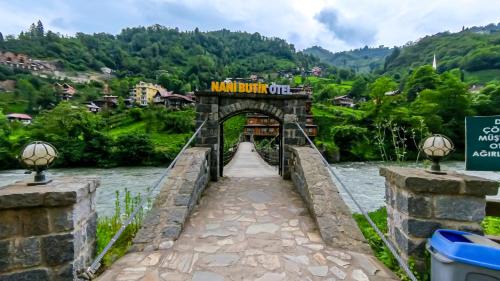 Ayder Apartment | Nani Boutique Hotel & Bungalow