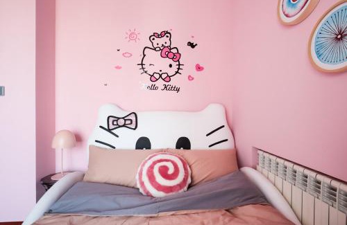 Gu Lou Apartment | NanJing GuLou·Lion Bridge· Locals Apartment 00152470