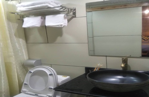 Zhangzhou Hotel | Nanjing Tulou Qingdelou Inn