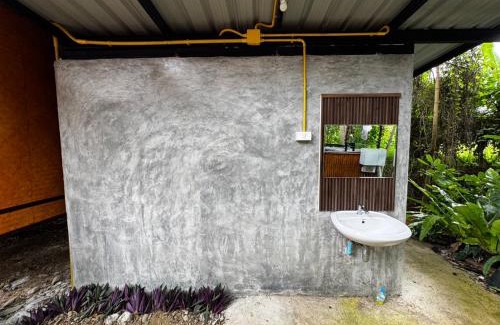 Pua House | Nansilarom