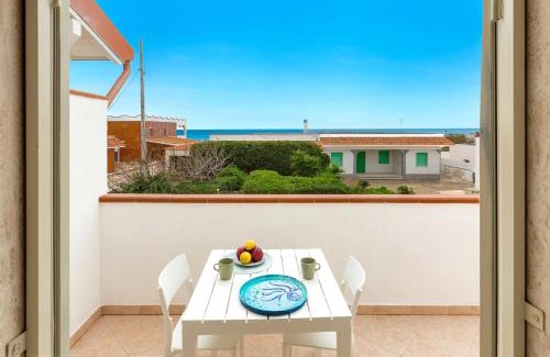 San Pietro in Bevagna Apartment | Nanzi Mari by BarbarHouse