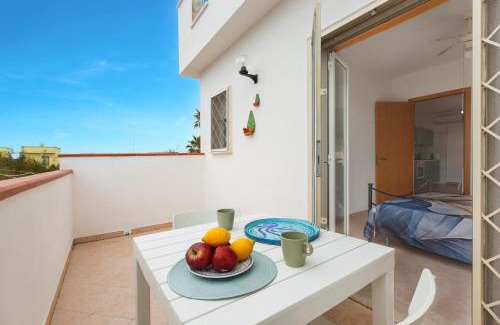 San Pietro in Bevagna Apartment | Nanzi Mari by BarbarHouse