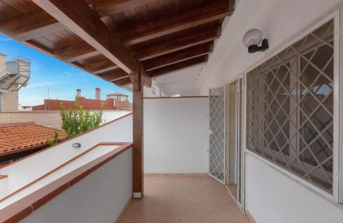 San Pietro in Bevagna Apartment | Nanzi Mari by BarbarHouse