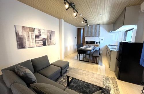 Ikuno House | Naos House Osaka 4 New Open 一軒家貸切