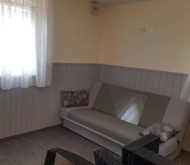 Galambok Apartment | Napfény szálló
