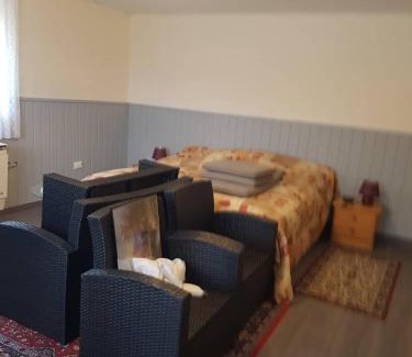Galambok Apartment | Napfény szálló