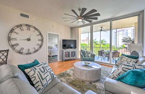 Vanderbilt Beach Apartment | Naples Escape in Regatta with Resort Amenities!