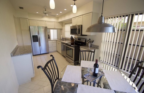 North Naples Villa | Naples, FL- North Naples, FL - Beachwalk, Vanderbilt Beach