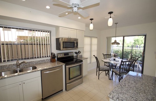 North Naples Villa | Naples, FL- North Naples, FL - Beachwalk, Vanderbilt Beach