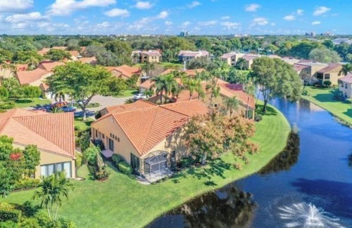 North Naples Villa | Naples, FL- North Naples, FL - Beachwalk, Vanderbilt Beach