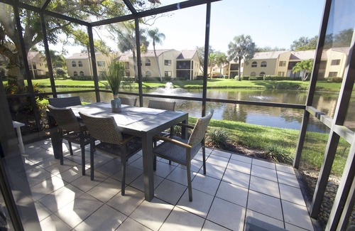 North Naples Villa | Naples, FL- North Naples, FL - Beachwalk, Vanderbilt Beach