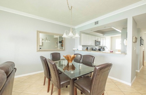 Vanderbilt Beach Condo | Naples Florida Vanderbilt Beach Penthouse Condo