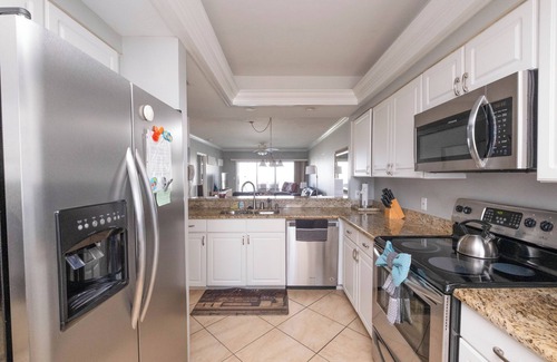 Vanderbilt Beach Condo | Naples Florida Vanderbilt Beach Penthouse Condo