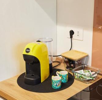 Sant'Egidio del Monte Albino House | Napodano Apartments - Napoli Salerno