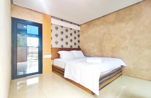 Kejajar Hotel | Napoleon Hills Tambi Tea Gardens View RedPartner