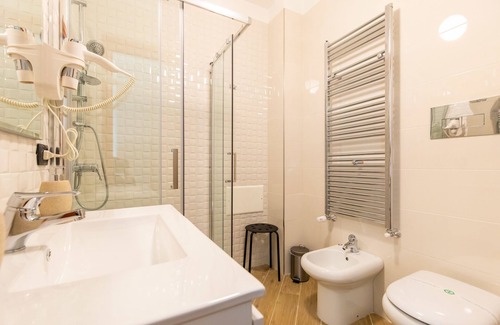 Posillipo Bed & Breakfast | Napoli d'Amare