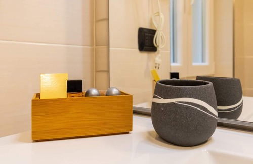 Posillipo Bed & Breakfast | Napoli d'Amare