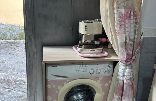 Bagnoli Apartment | Napoli house