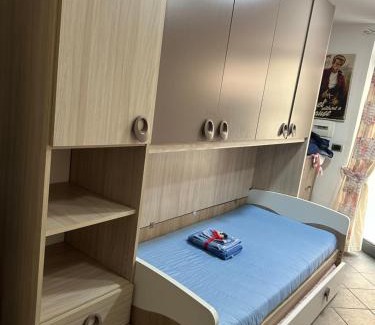 Bagnoli Apartment | Napoli house