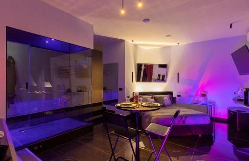 Chiaia Bed & Breakfast | NAPOLI RELAX