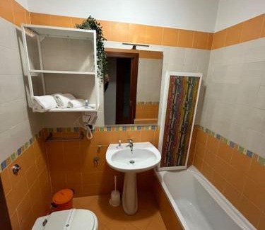 Naples Apartment | Napoli's little bridges Guest House