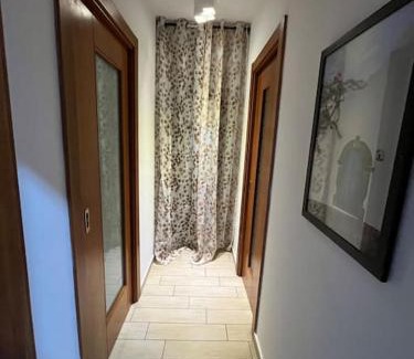 Naples Apartment | Napoli's little bridges Guest House