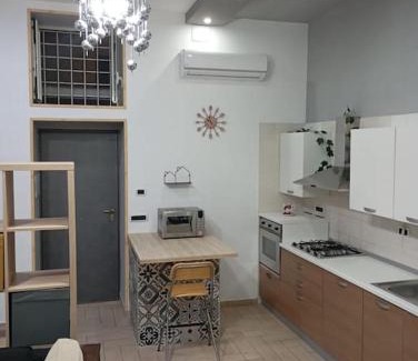 Naples Apartment | Napoli's little bridges Guest House